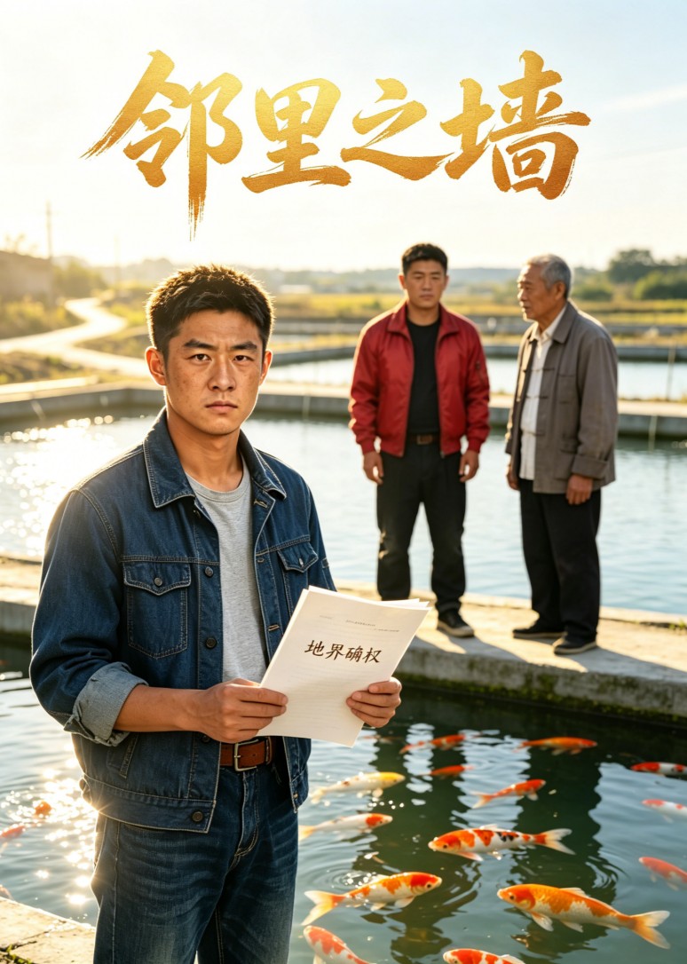 邻里之墙