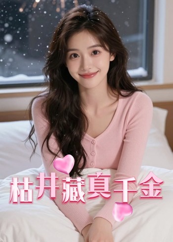 枯井藏真千金封面图