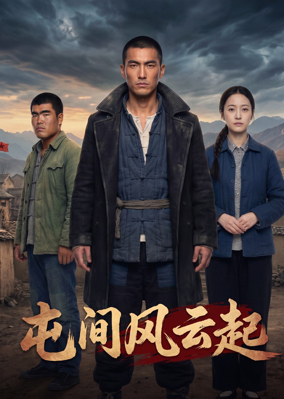 屯间风云起