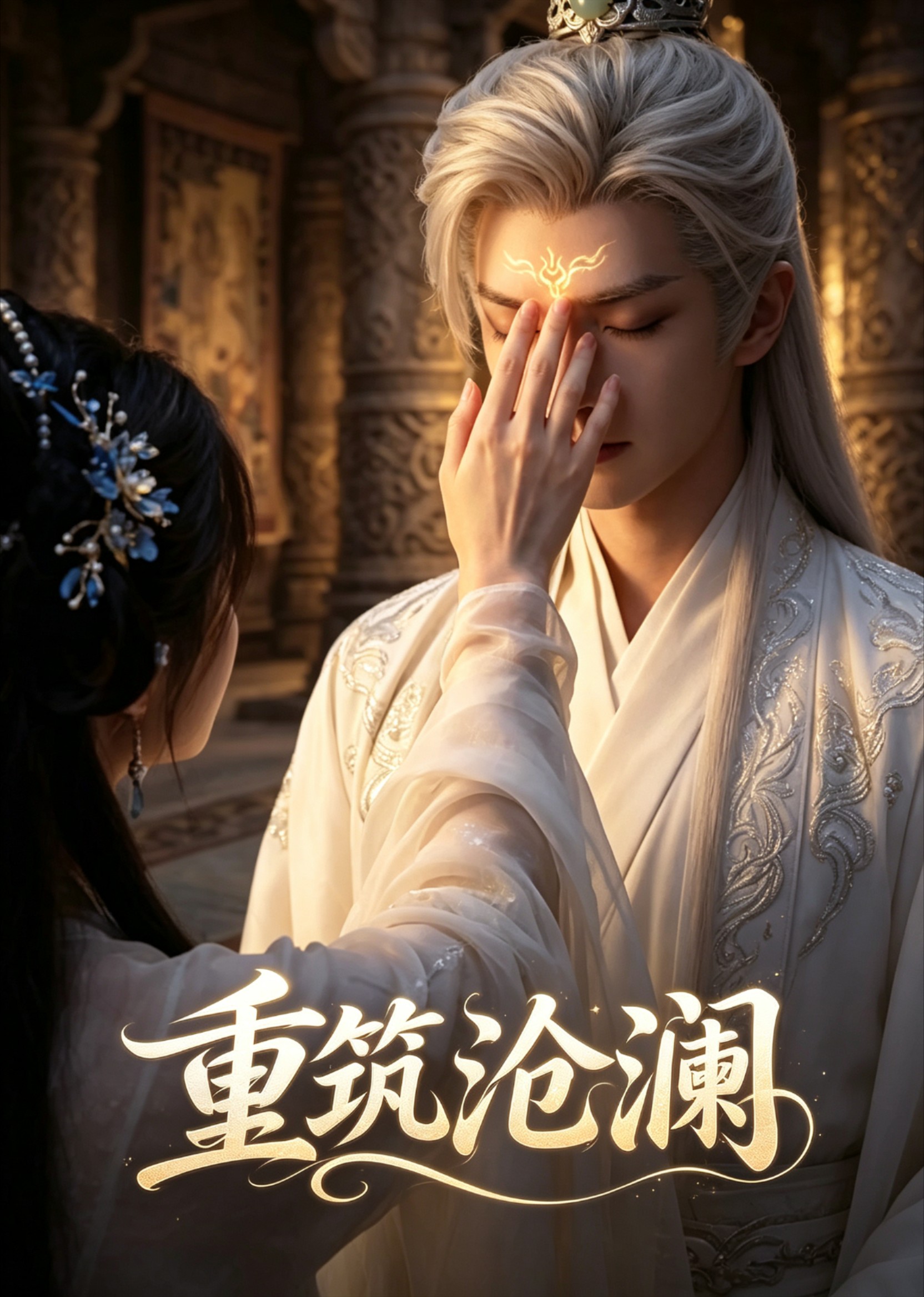 重筑沧澜