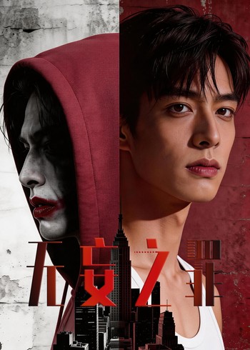 无妄之罪封面图