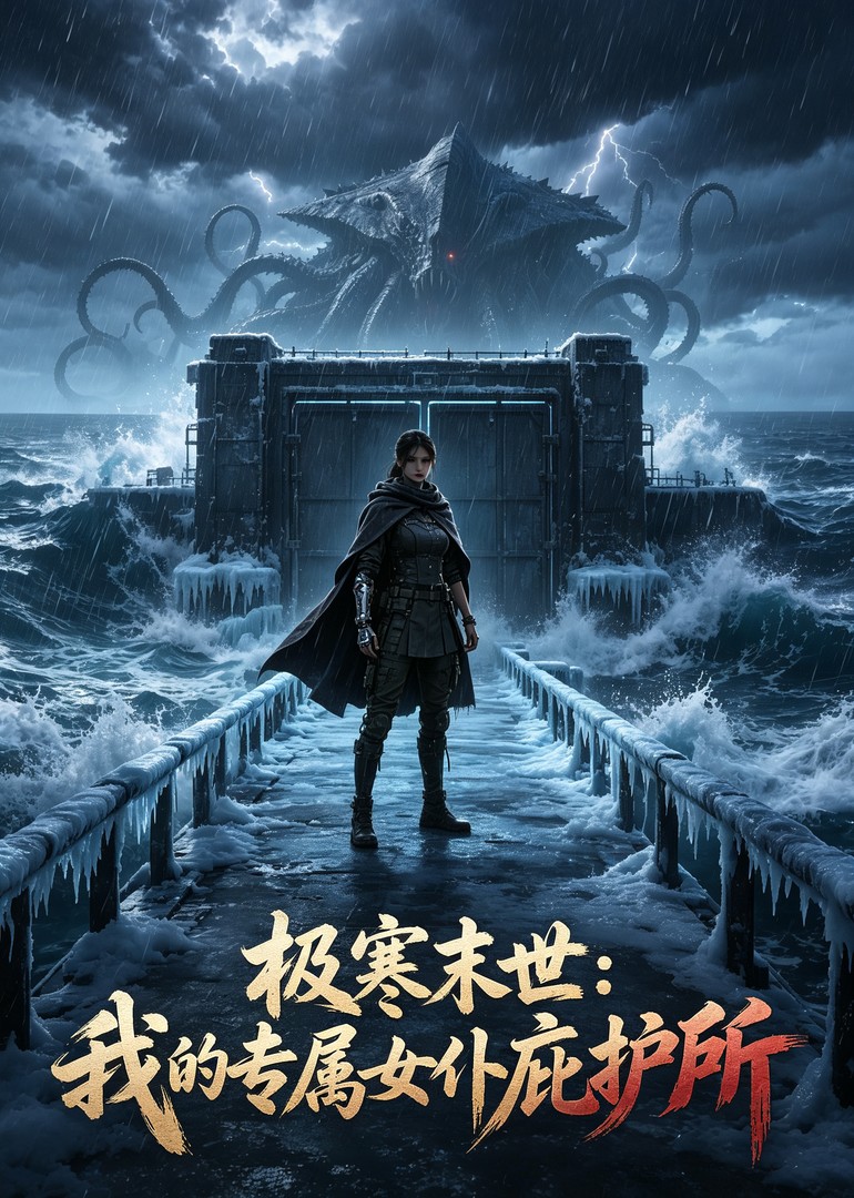 极寒末世：我的专属女仆庇护所