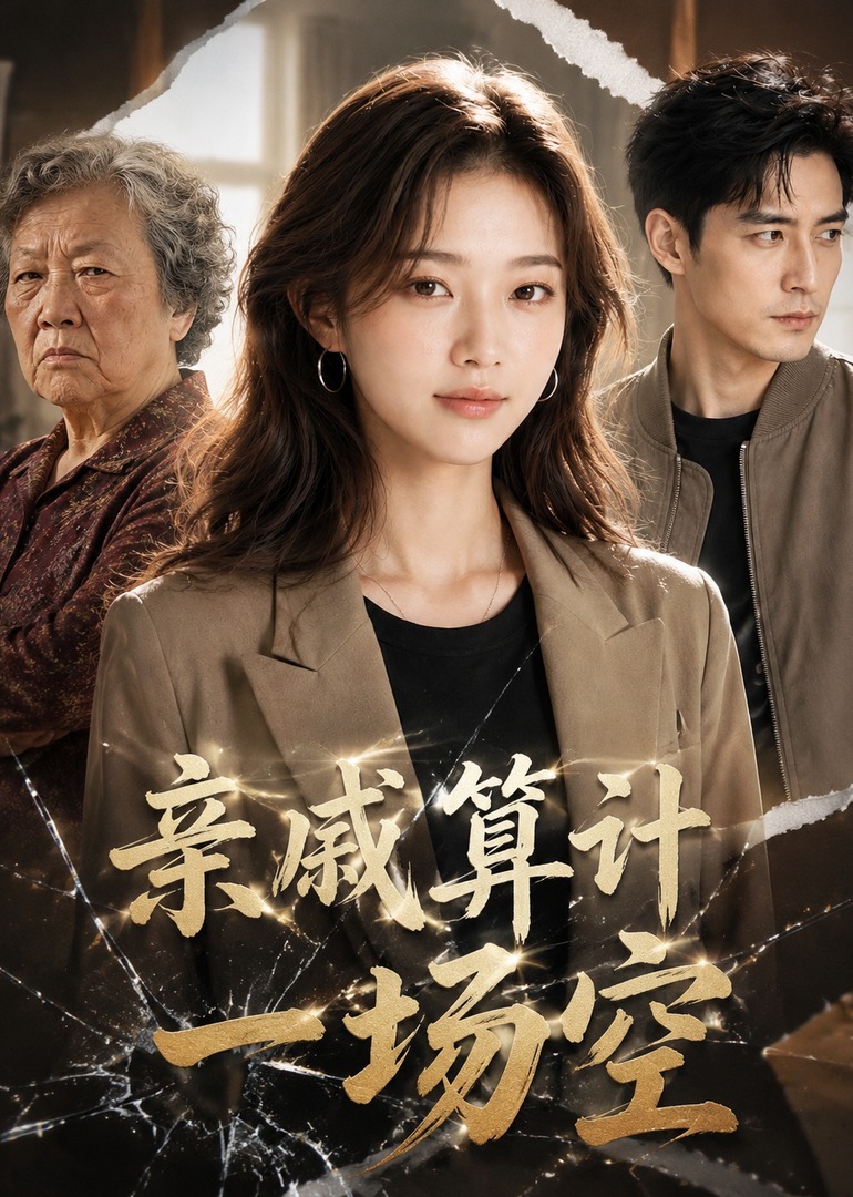 亲戚算计一场空