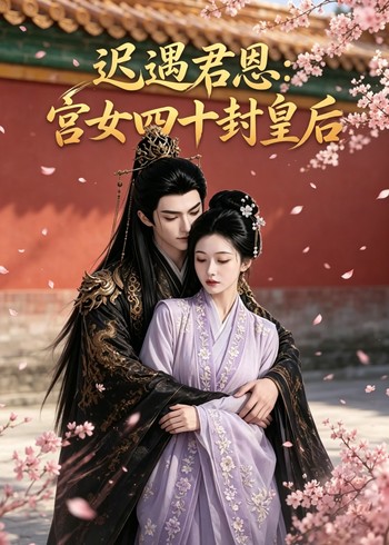 迟遇君恩宫女四十封皇后