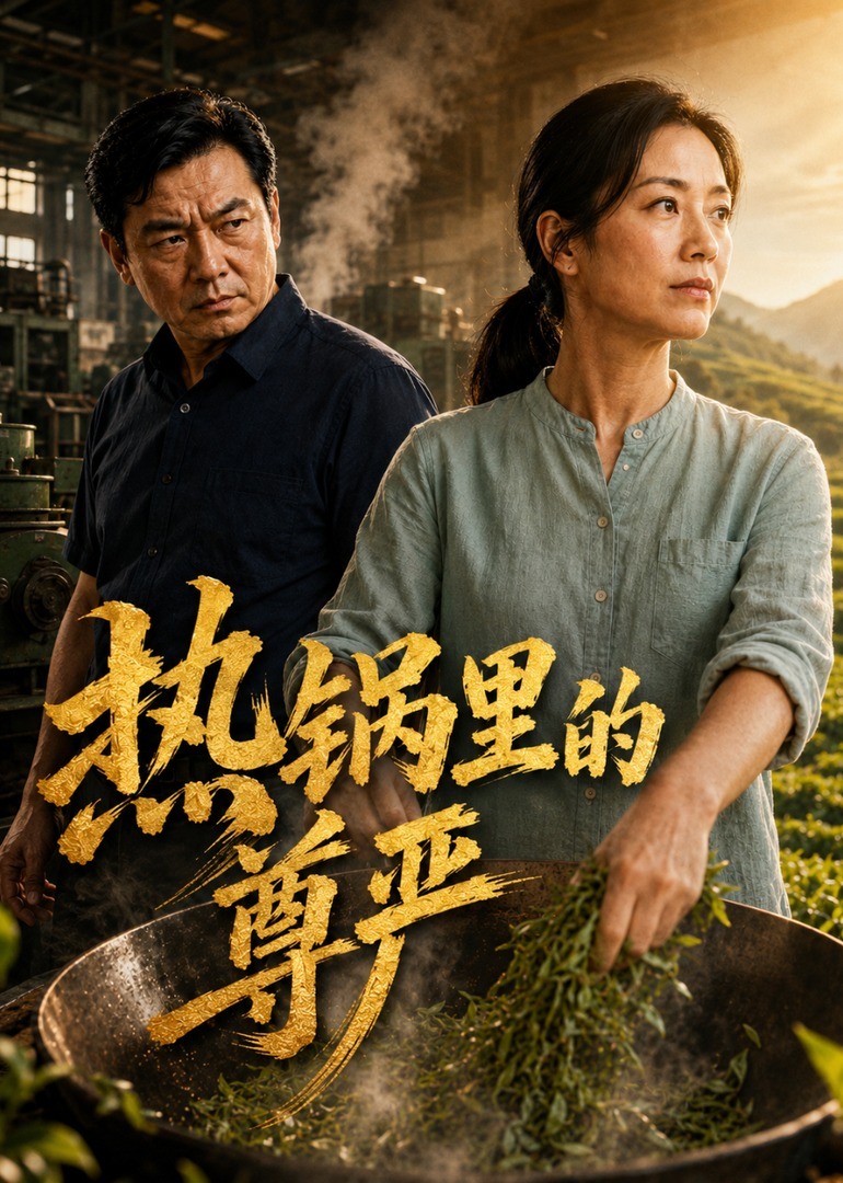 热锅里的尊严