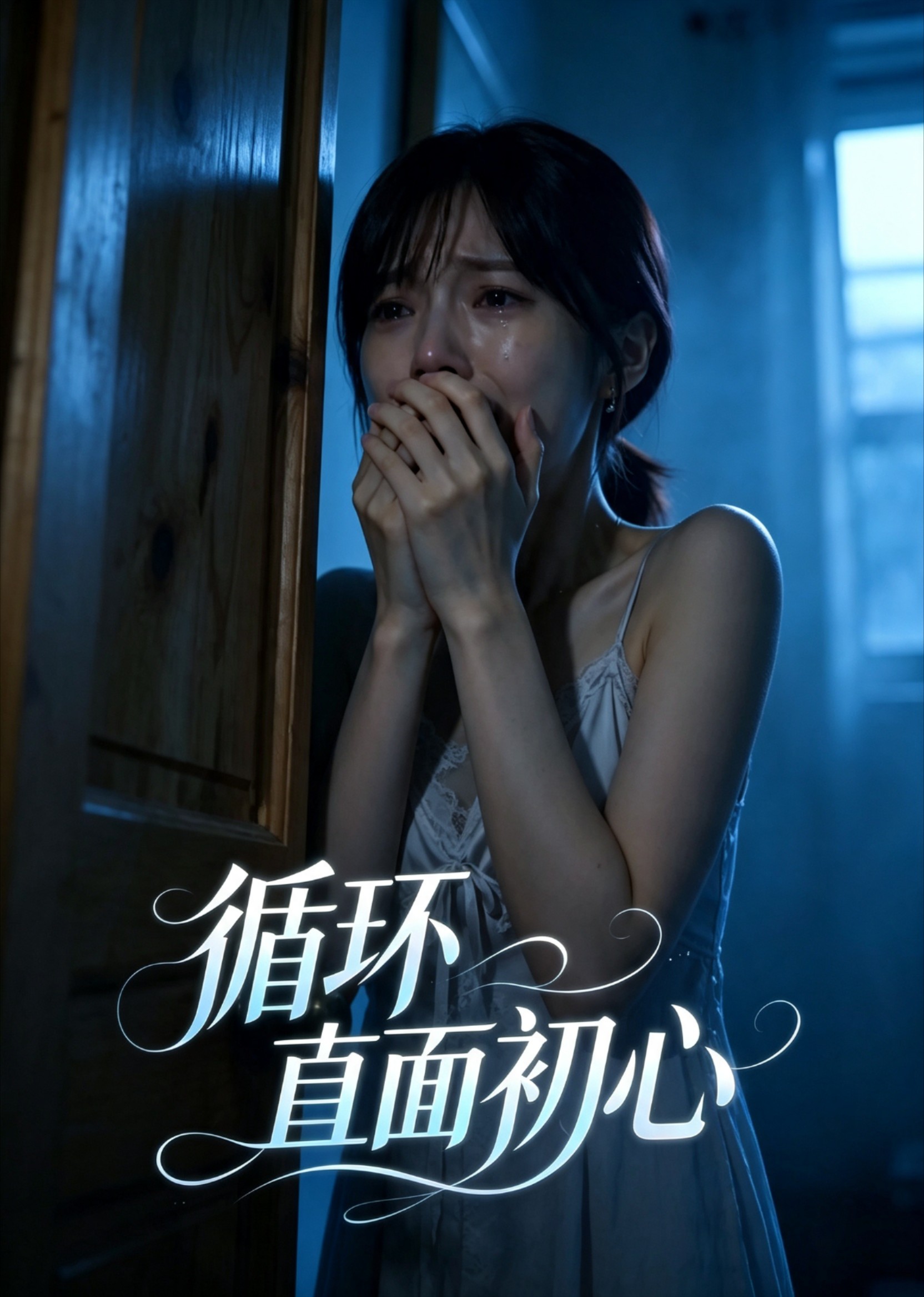 循环直面初心封面图