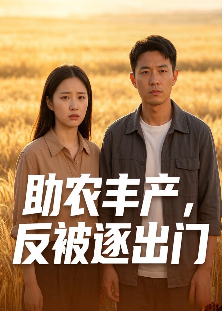 助农丰产，反被逐出门