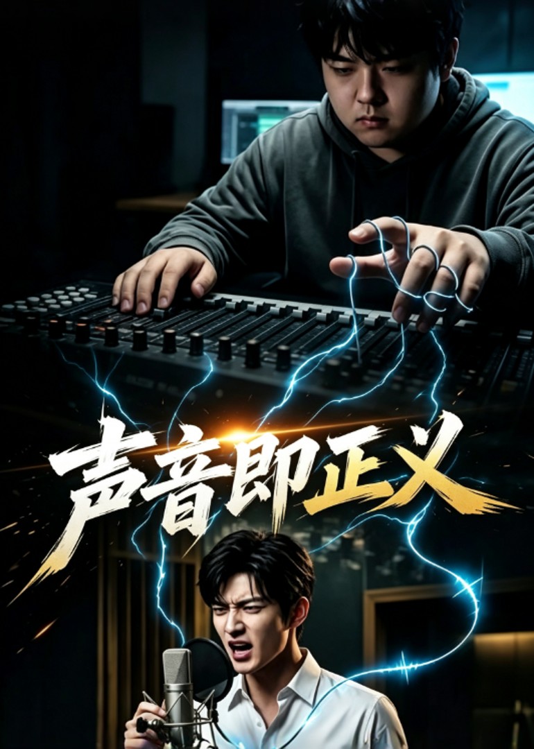 声音即正义