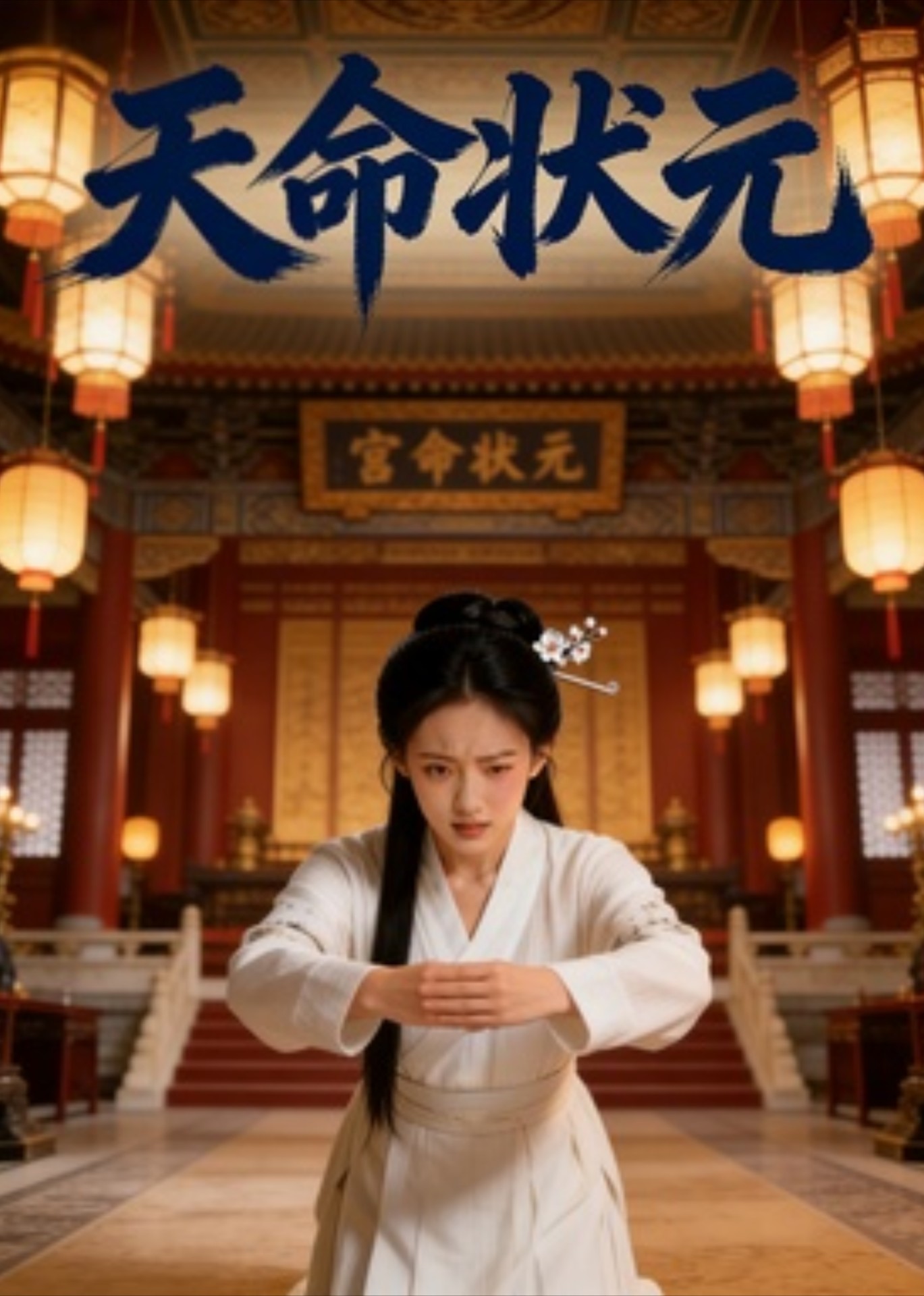 天命状元
