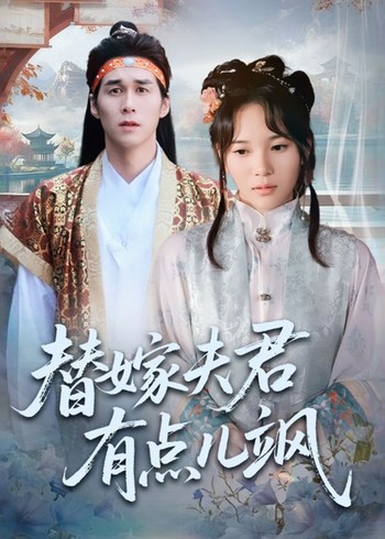 替嫁夫君有点儿飒封面图