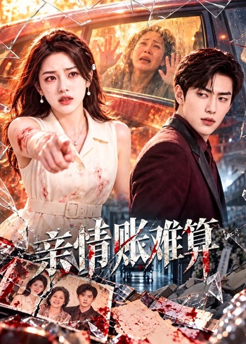 亲情账难算