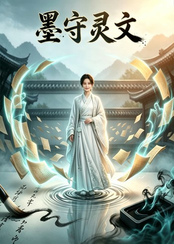 墨守灵文封面图