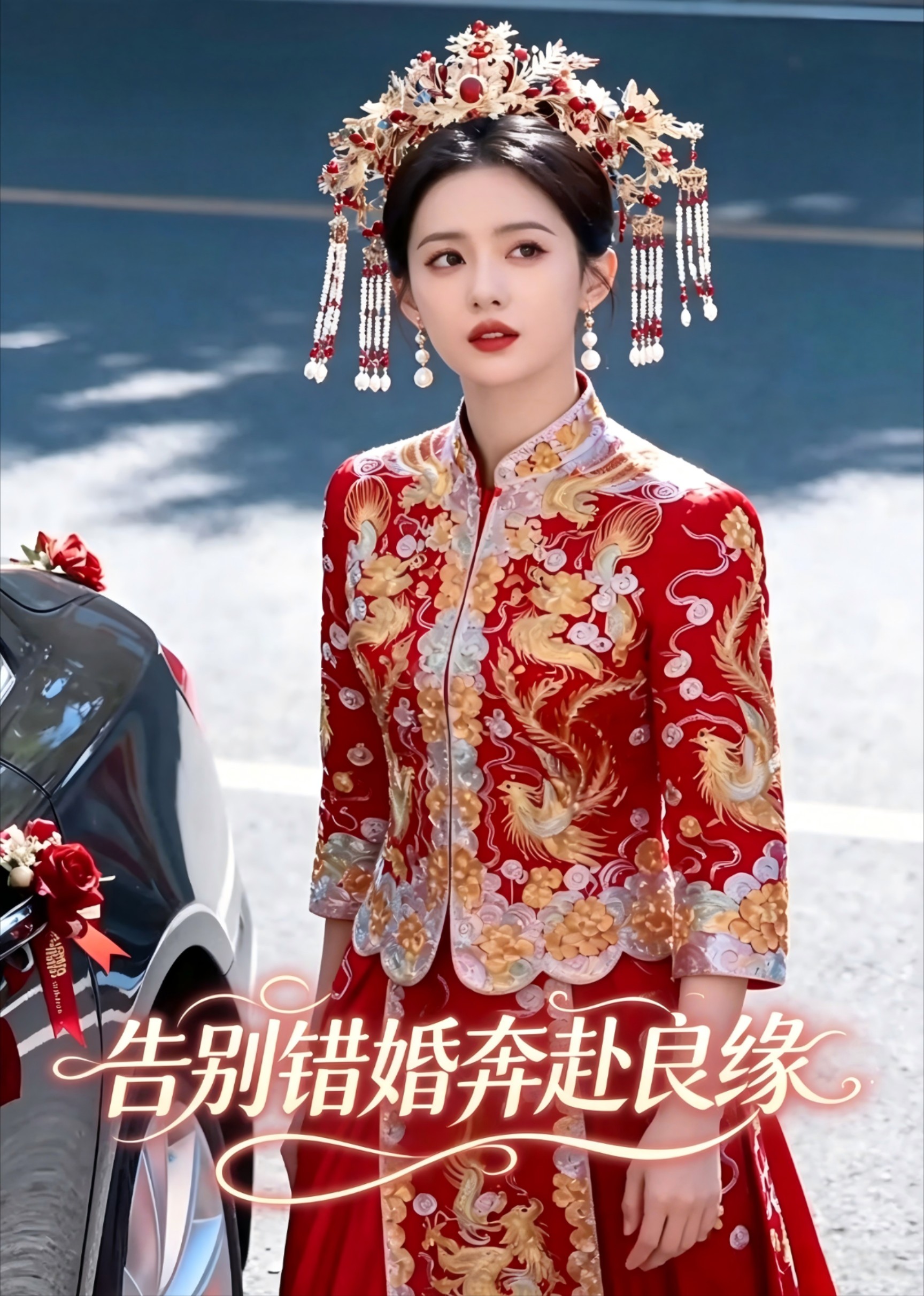 告别错婚奔赴良缘