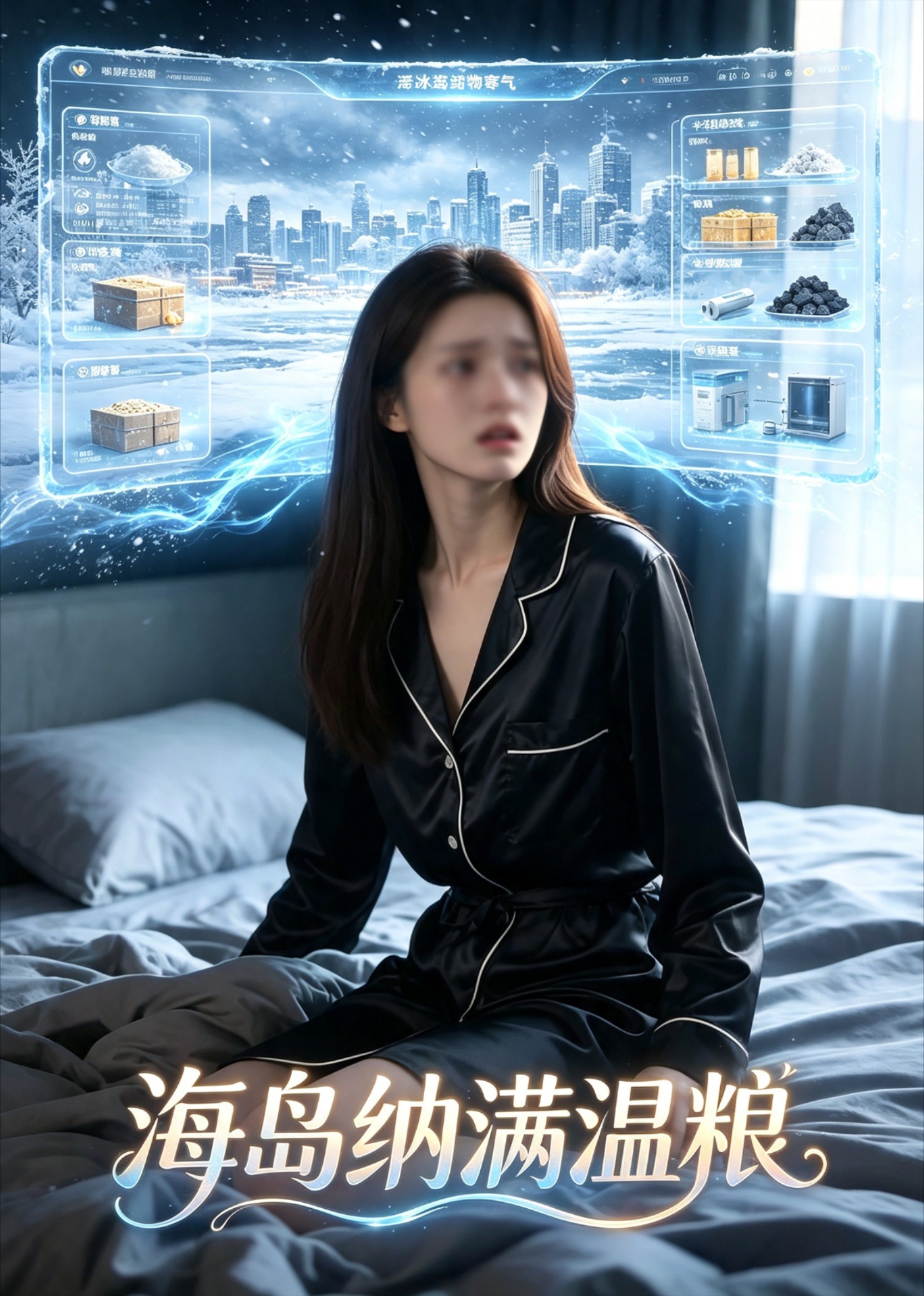 海岛纳满温粮