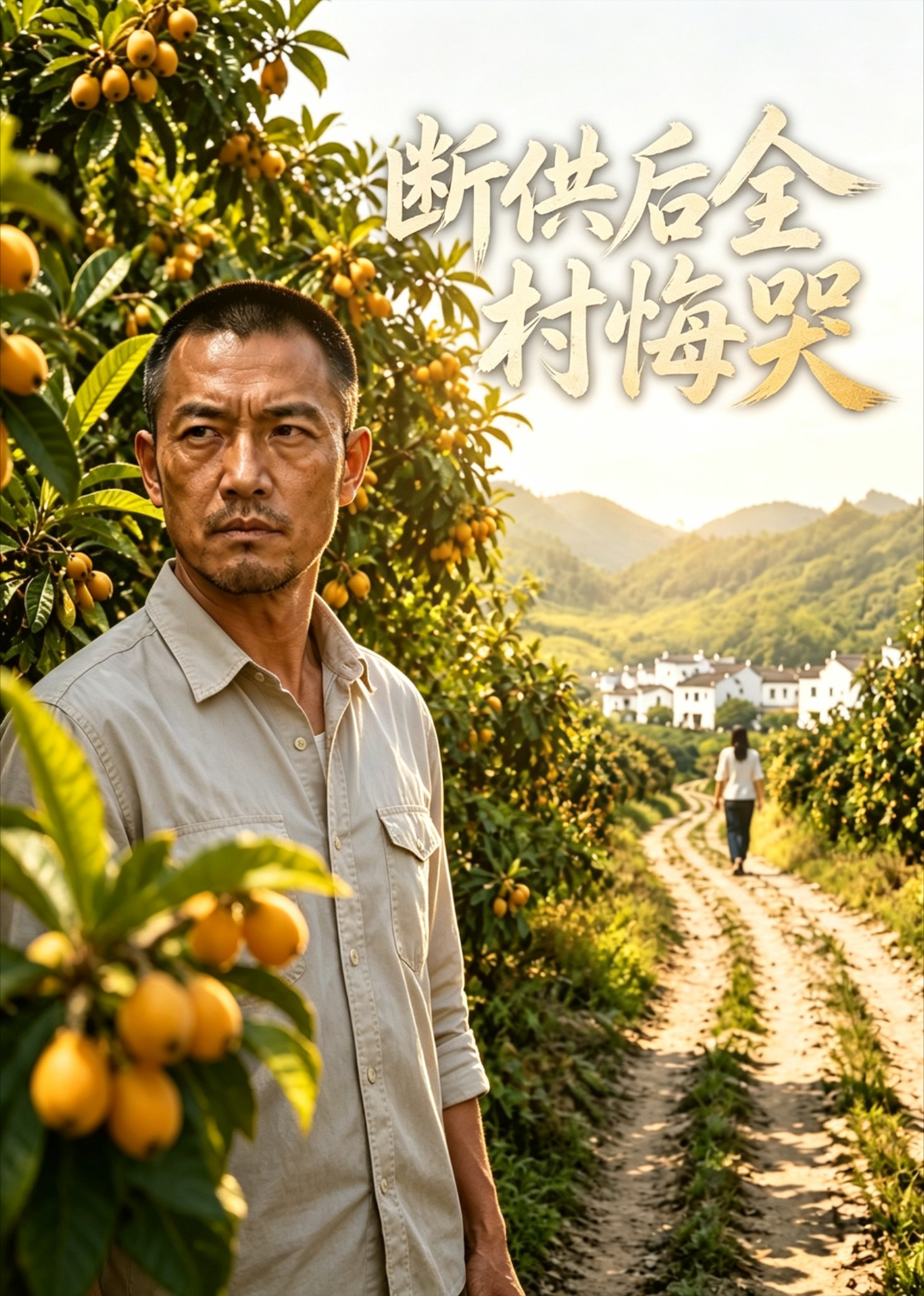 断供后全村悔哭封面图