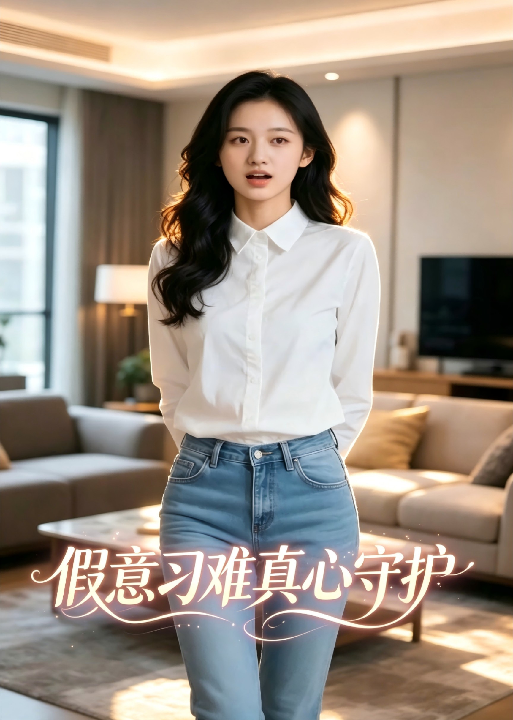 假意刁难真心守护