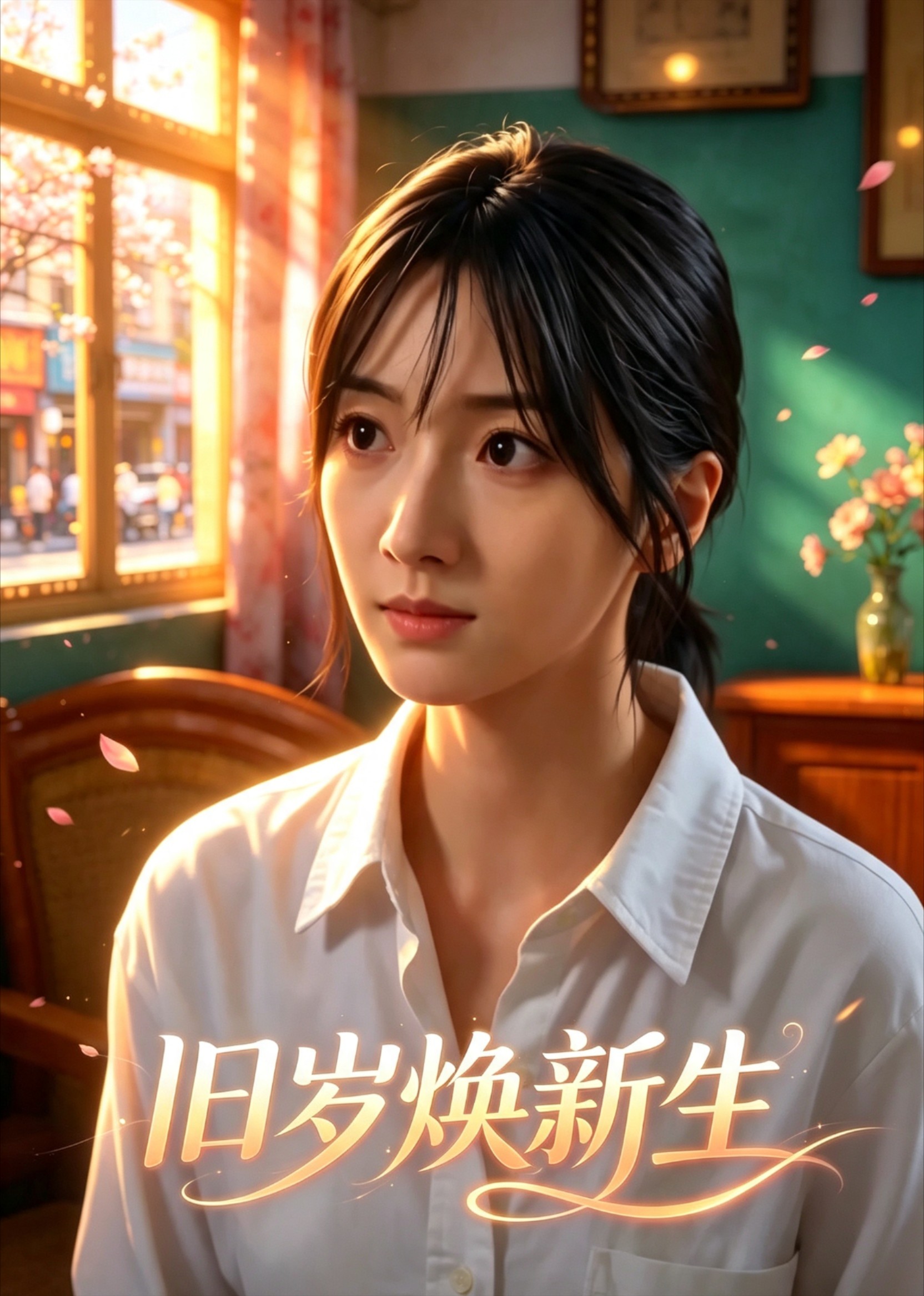 旧岁焕新生封面图