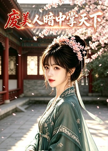 废美人暗中掌天下