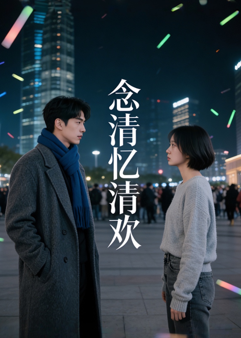 念清忆清欢