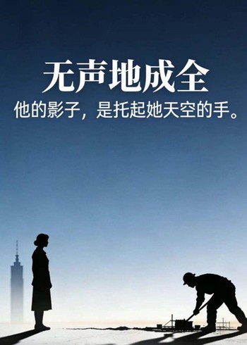 无声的成全封面图