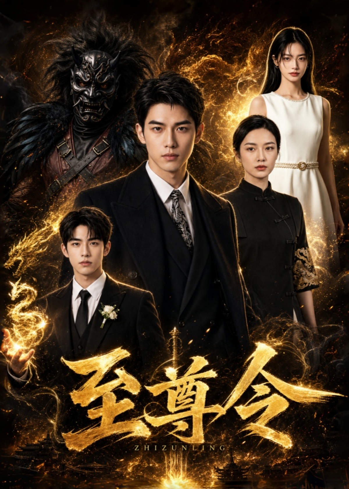 至尊令