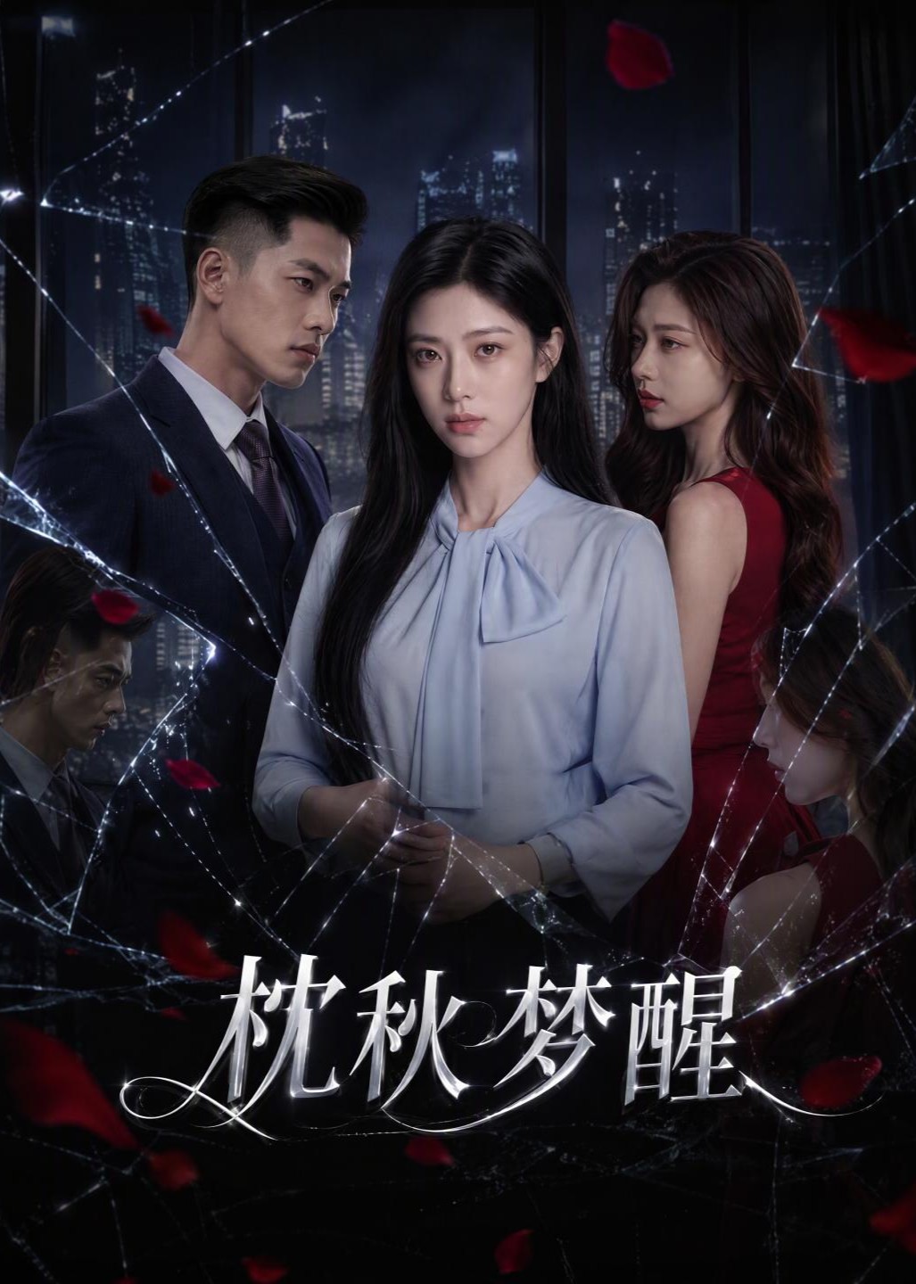 枕秋梦醒在线观看