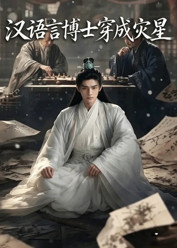汉语言博士穿成灾星