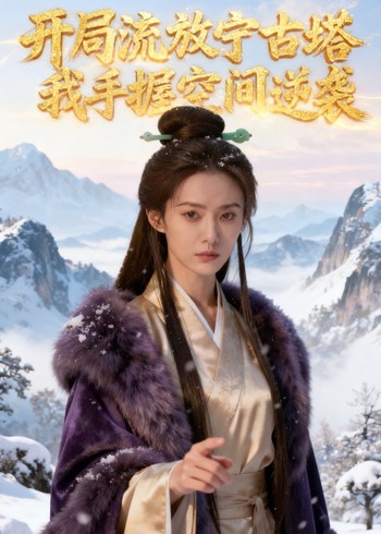 开局流放宁古塔我手握空间逆袭封面图