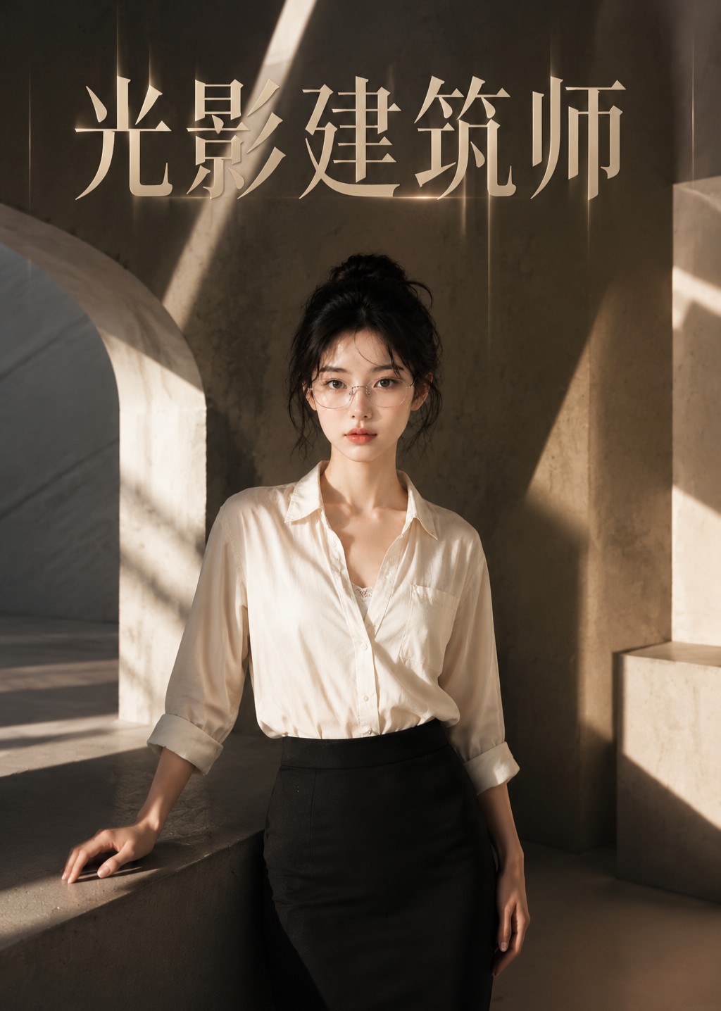 光影建筑师