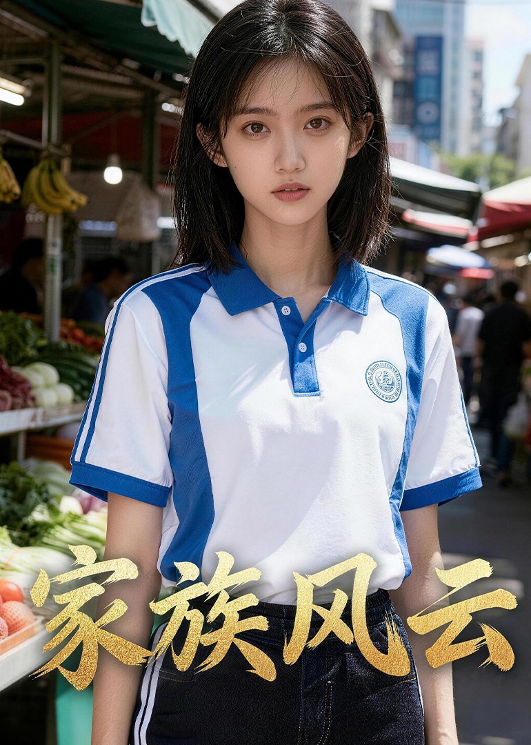 家族风云