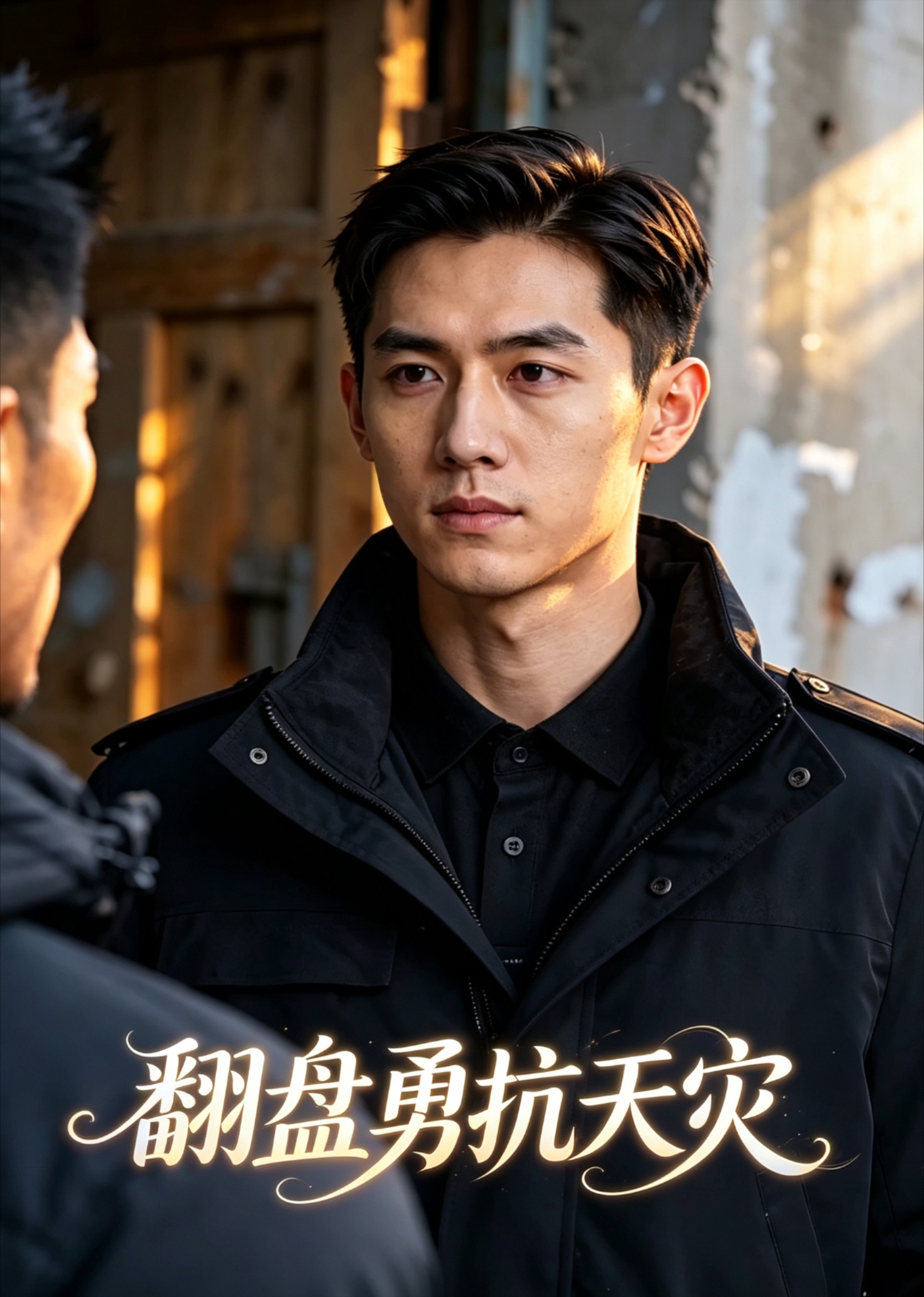 翻盘勇抗天灾