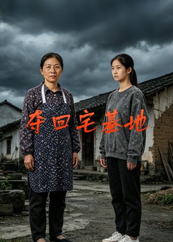 夺回宅基地:亲妈请出局封面图