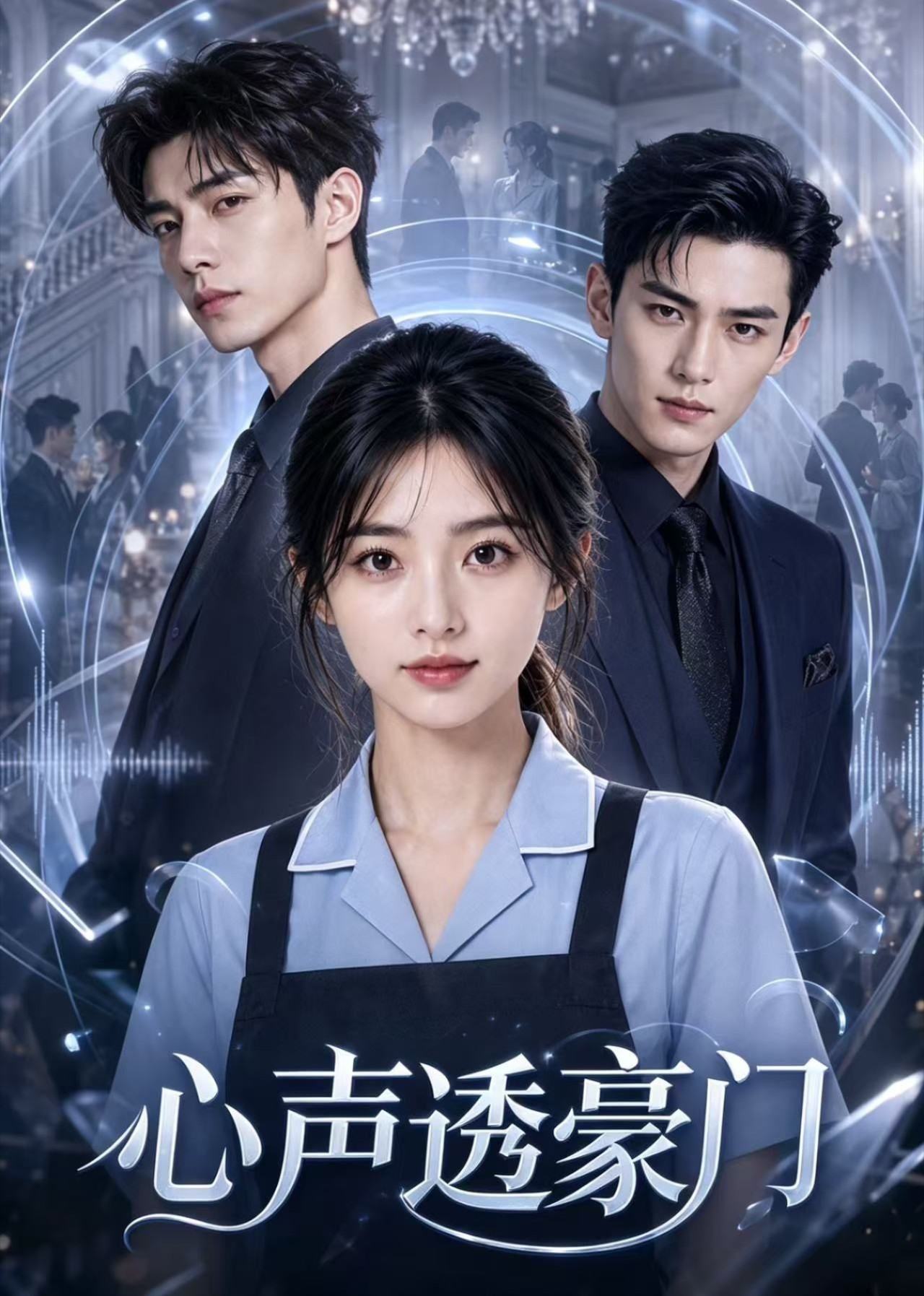 心声透豪门封面图
