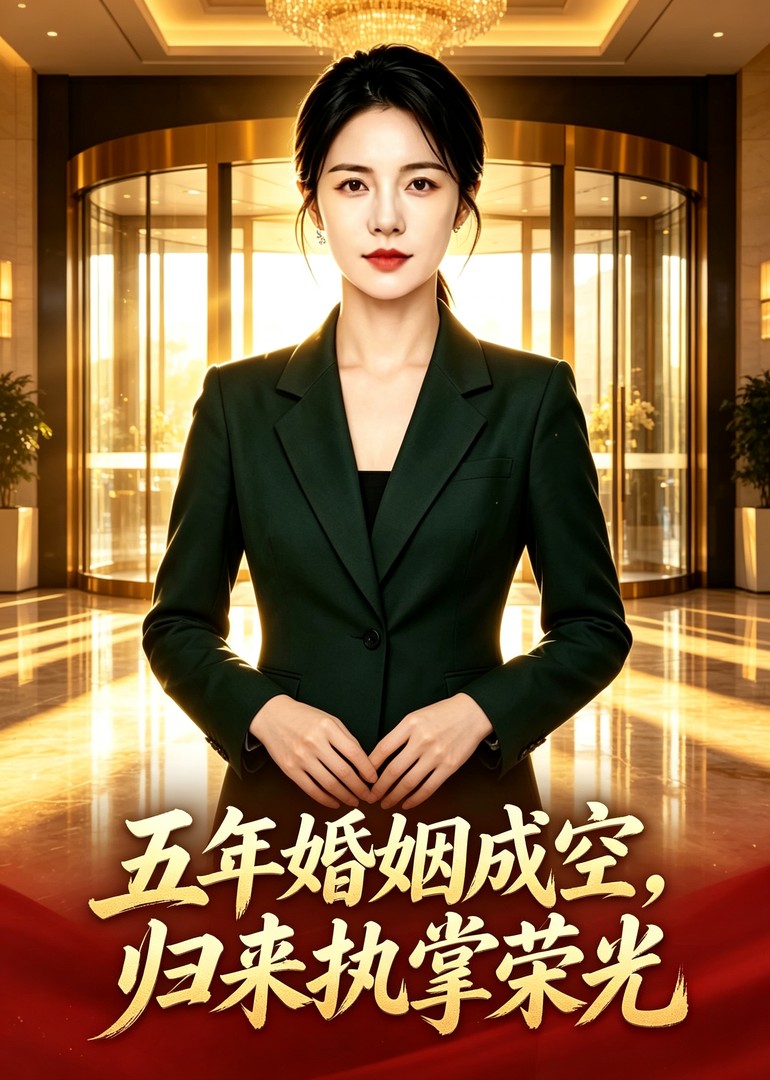 五年婚姻成空，归来执掌荣光