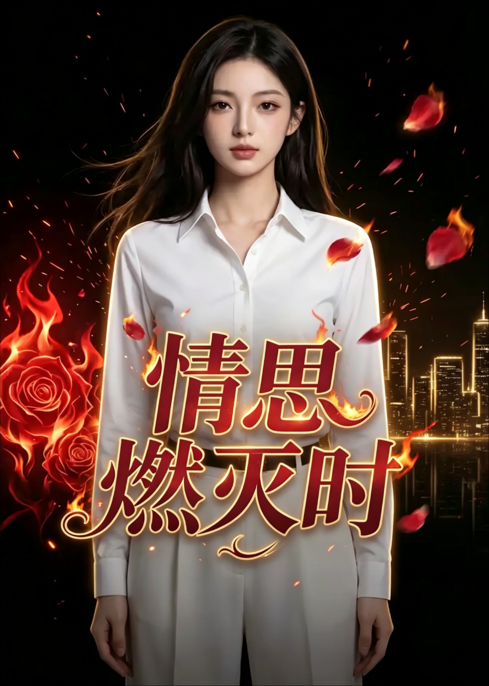情思燃灭时
