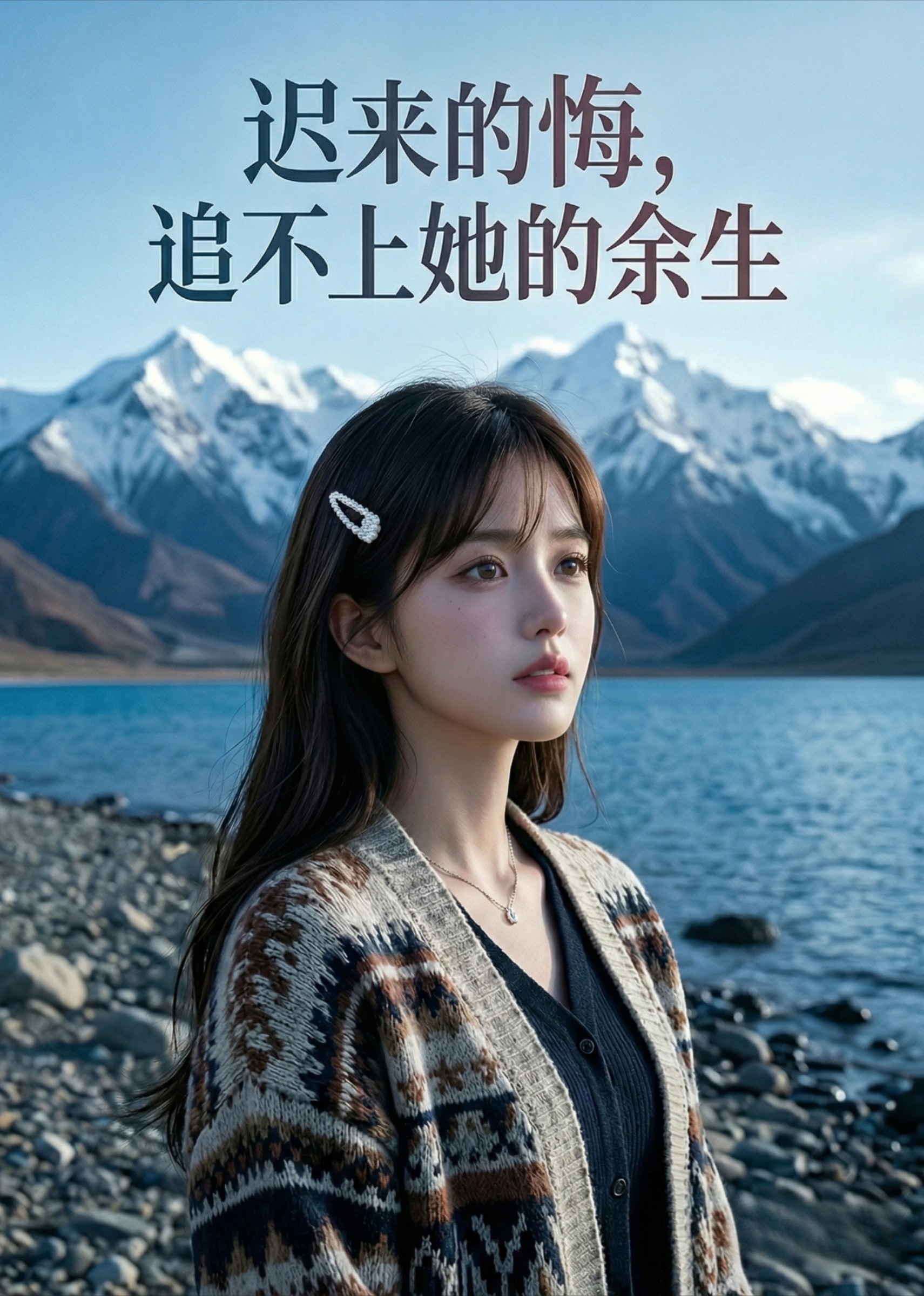 迟来的悔，追不上她的余生封面图