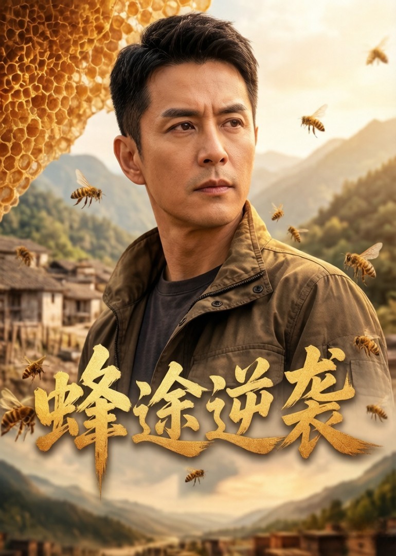 蜂途逆袭