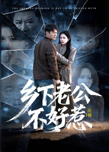 乡下老公不好惹封面图