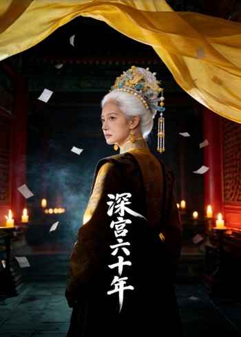 深宫六十年封面图