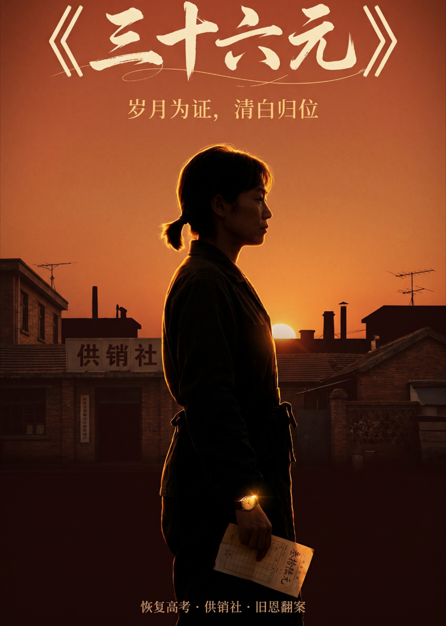 三十六元