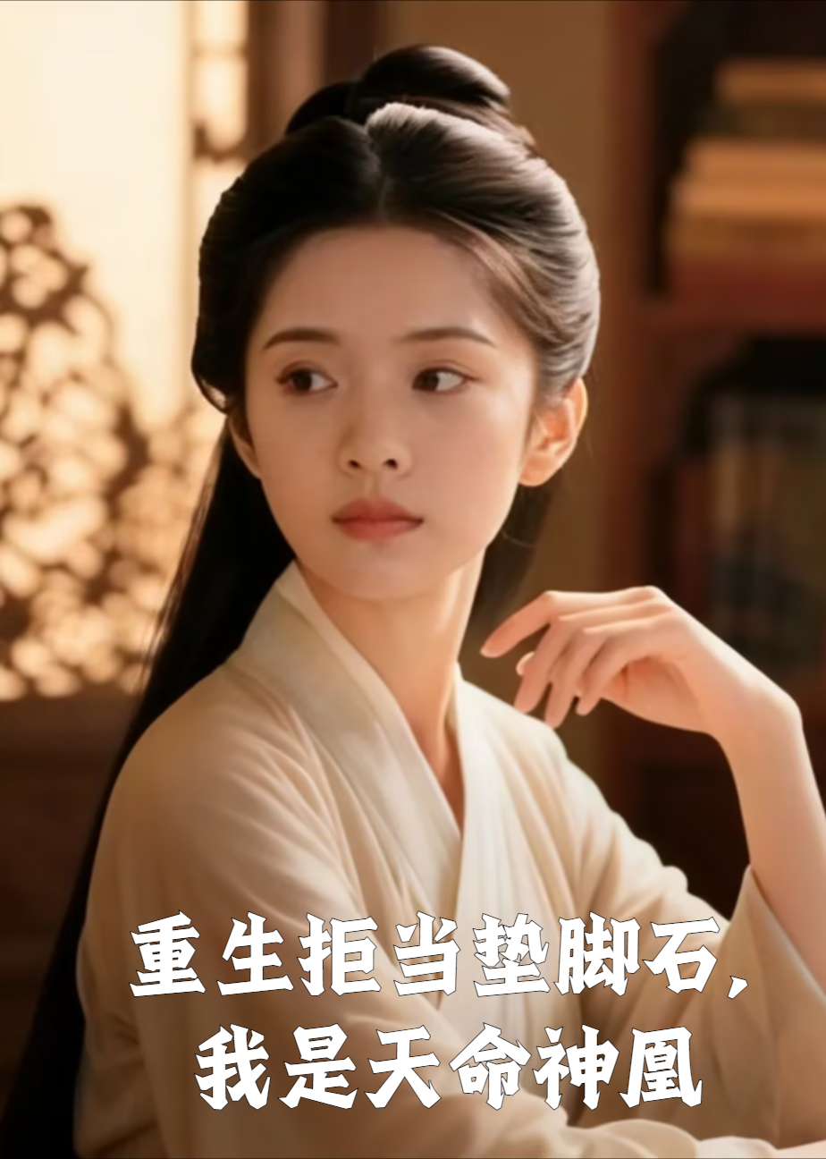 重生拒当垫脚石，我是天命神凰