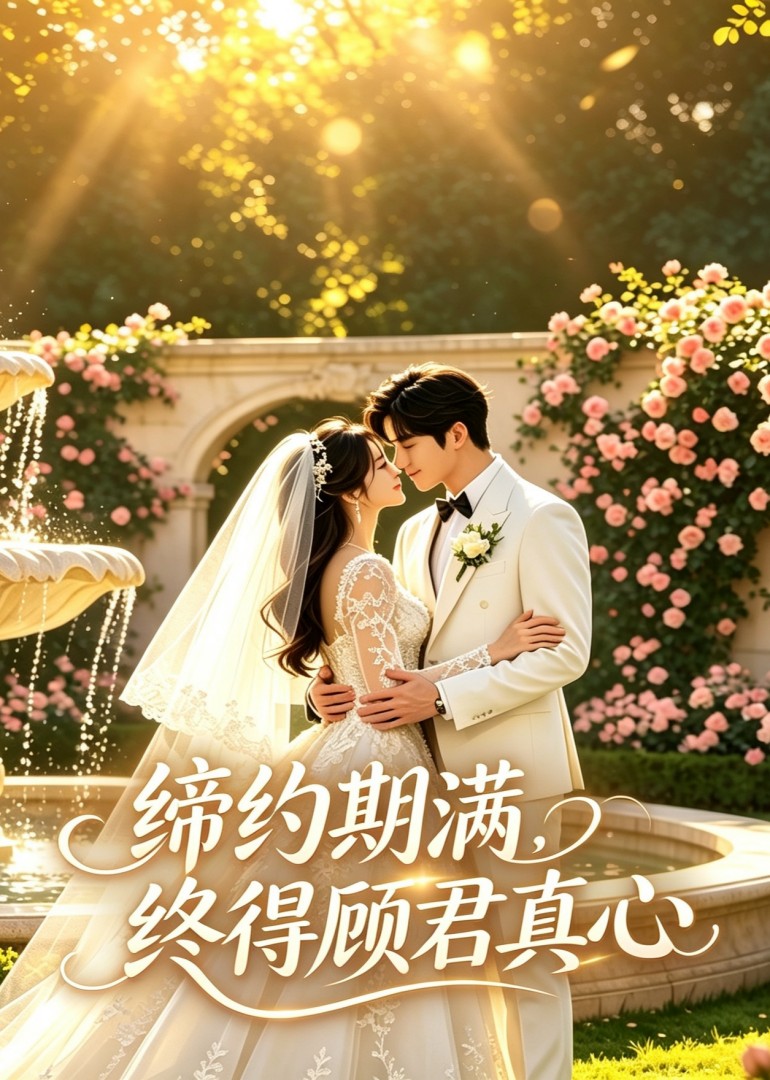 缔约期满，终得顾君真心