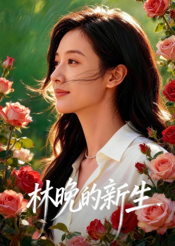 林晚的新生封面图