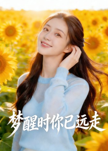 梦醒时你已远走封面图