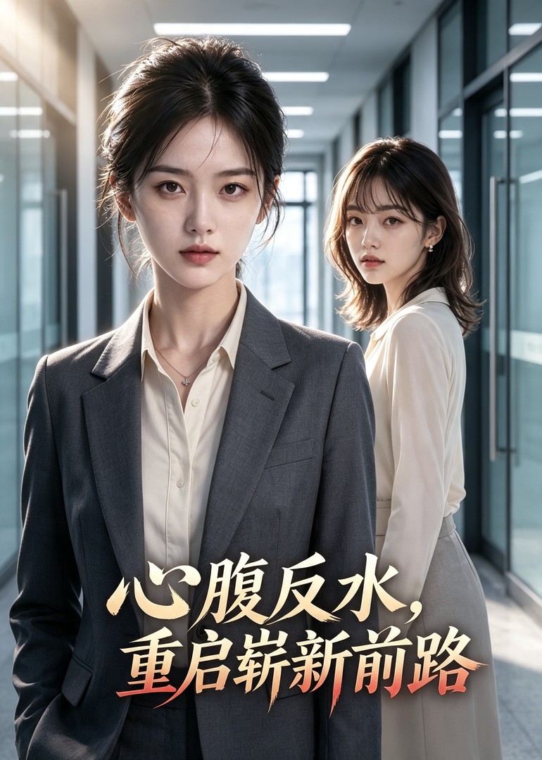 心腹反水，重启崭新前路