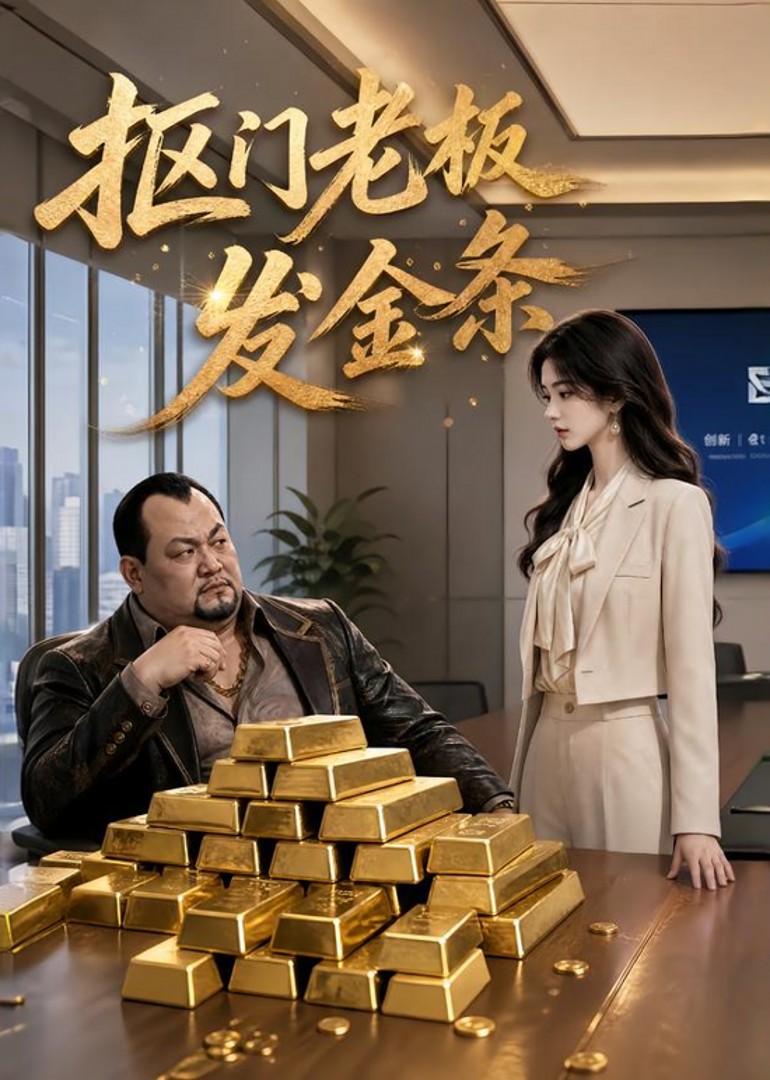 抠门老板发金条封面图