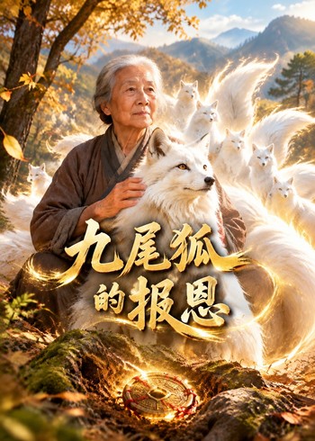 九尾狐的报恩