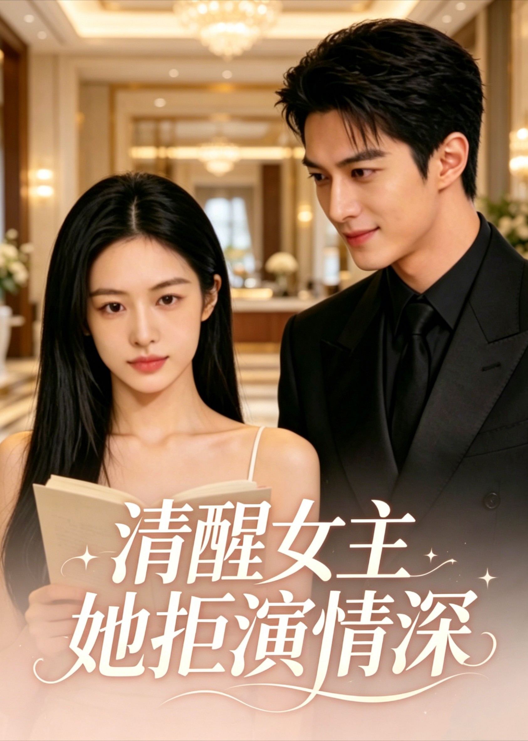 清醒女主她拒演情深
