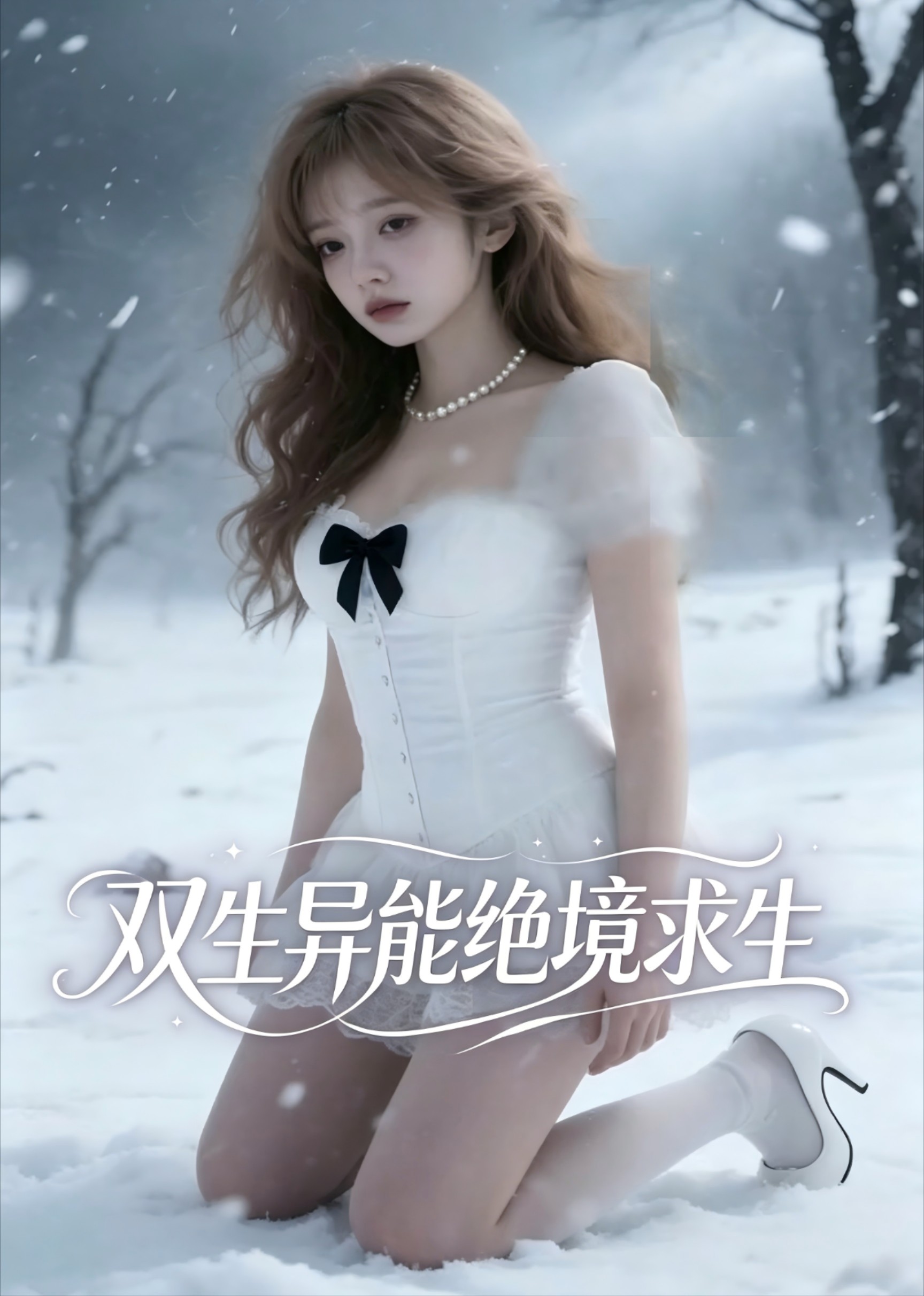 双生异能绝境求生