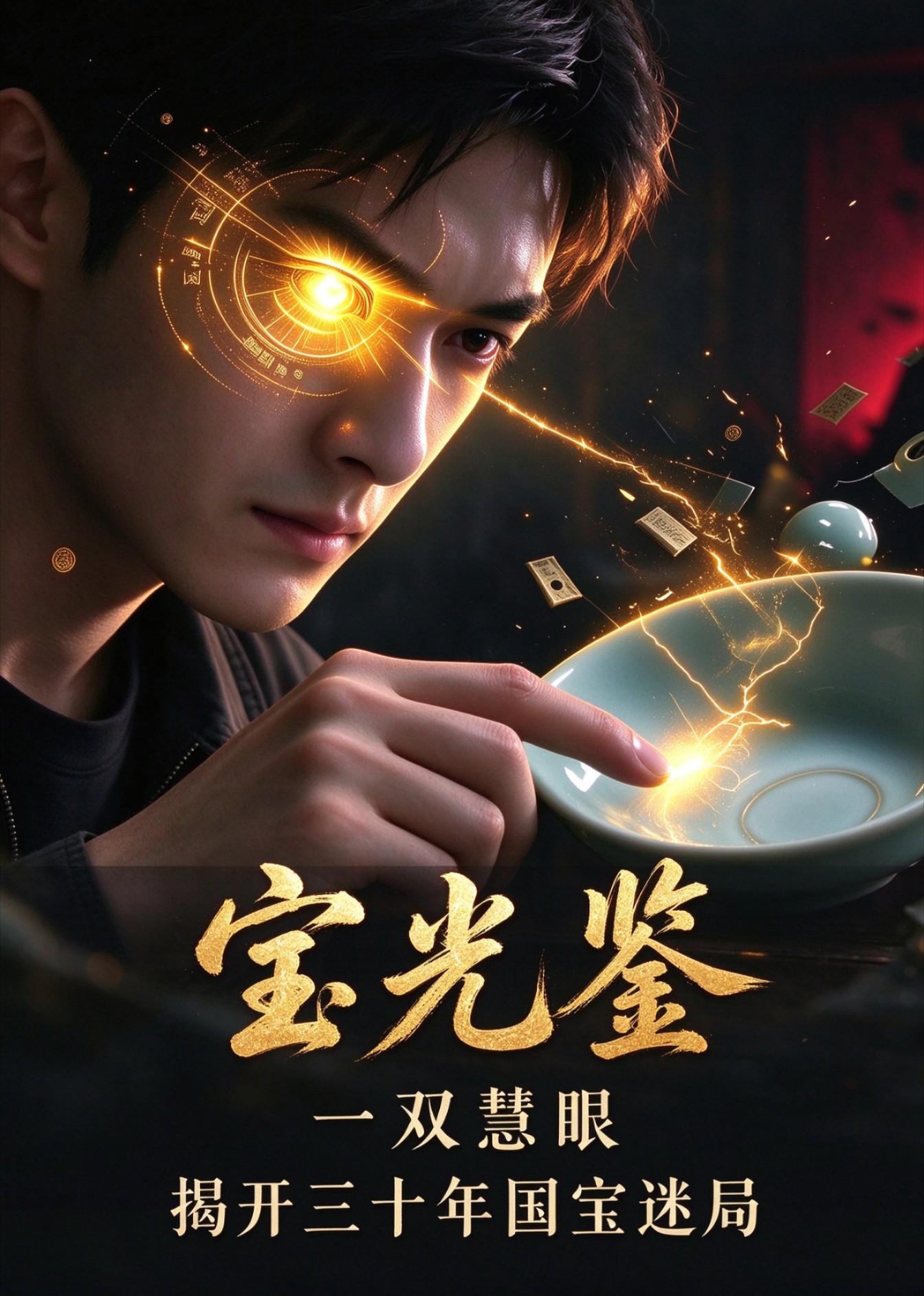 宝光鉴封面图